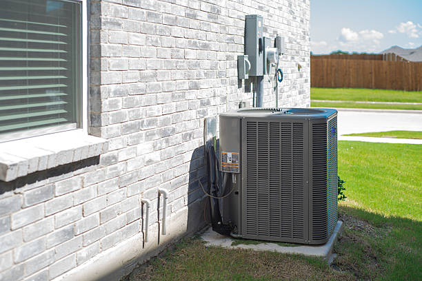 Reliable Hvac contractor in Ivanhoe, CA by FH HVAC